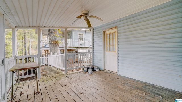 526 COUNTY ROAD 125, Heflin, AL 36264