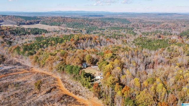 526 COUNTY ROAD 125, Heflin, AL 36264