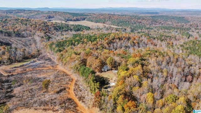 526 COUNTY ROAD 125, Heflin, AL 36264