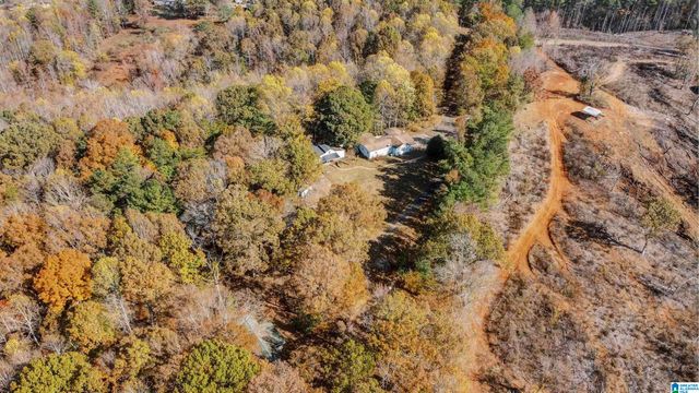 526 COUNTY ROAD 125, Heflin, AL 36264