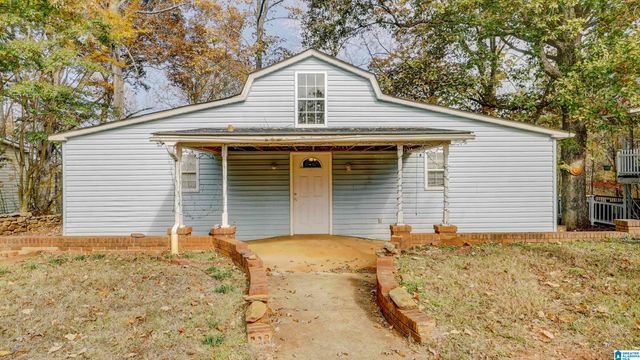 526 COUNTY ROAD 125, Heflin, AL 36264