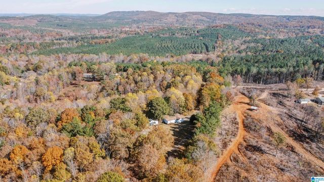 526 COUNTY ROAD 125, Heflin, AL 36264