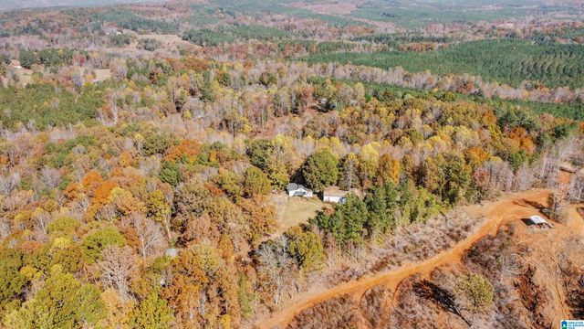 526 COUNTY ROAD 125, Heflin, AL 36264