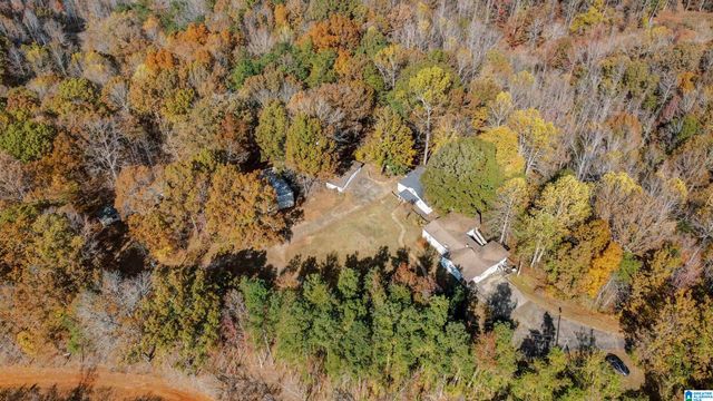 526 COUNTY ROAD 125, Heflin, AL 36264
