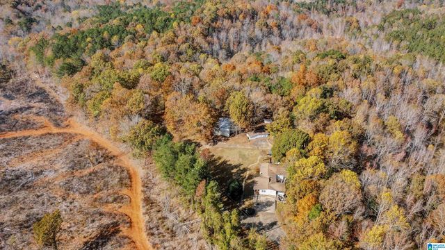 526 COUNTY ROAD 125, Heflin, AL 36264