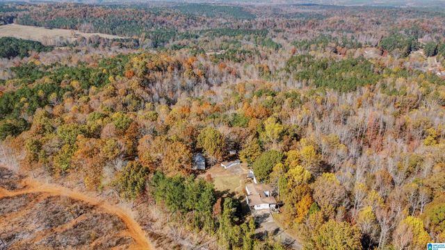 526 COUNTY ROAD 125, Heflin, AL 36264