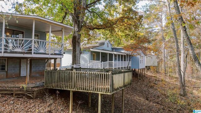526 COUNTY ROAD 125, Heflin, AL 36264