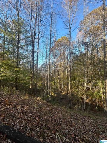 526 COUNTY ROAD 125, Heflin, AL 36264