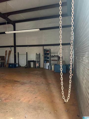 526 COUNTY ROAD 125, Heflin, AL 36264