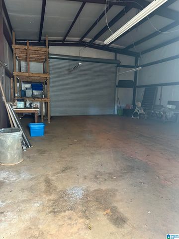 526 COUNTY ROAD 125, Heflin, AL 36264