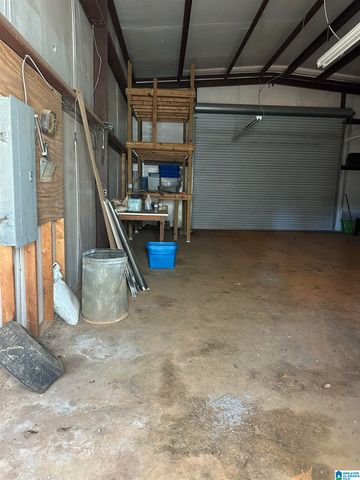 526 COUNTY ROAD 125, Heflin, AL 36264