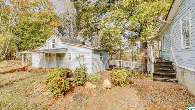 526 COUNTY ROAD 125, Heflin, AL 36264