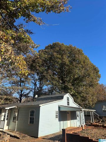 526 COUNTY ROAD 125, Heflin, AL 36264