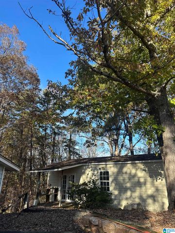 526 COUNTY ROAD 125, Heflin, AL 36264