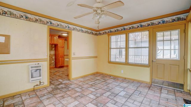 526 COUNTY ROAD 125, Heflin, AL 36264