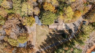 526 COUNTY ROAD 125, Heflin, AL 36264