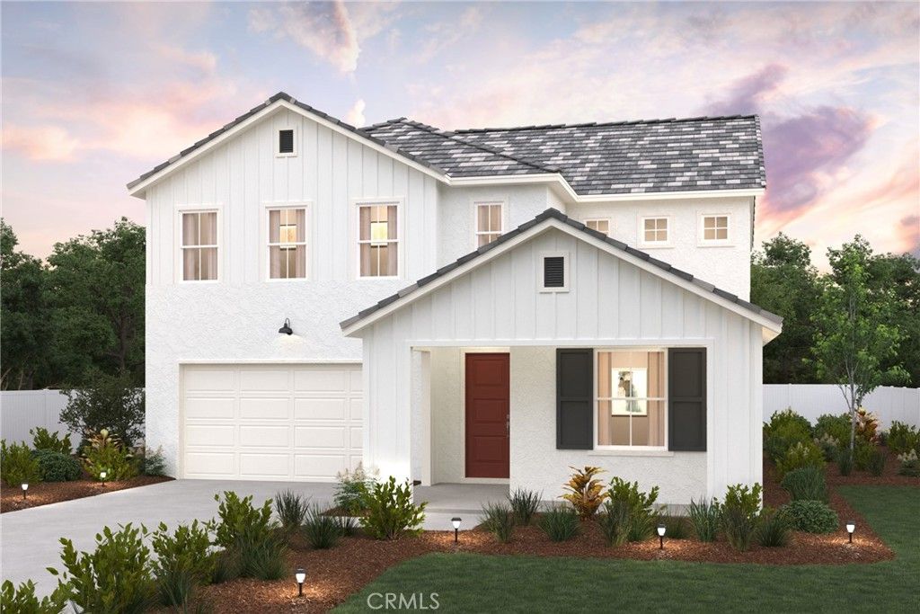 16641 Bristlecone Avenue, Chino, CA 91708