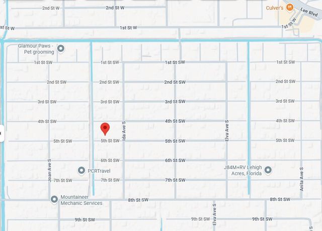 2906 5th Street, Lehigh Acres, FL 33976
