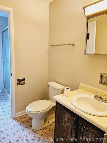 4531 Ruby Road, Fayetteville, NC 28311