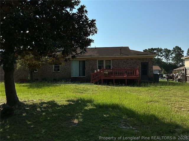 4531 Ruby Road, Fayetteville, NC 28311