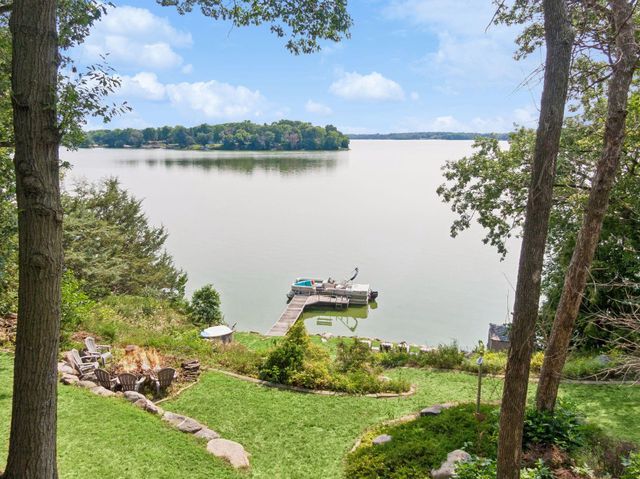 24150 E Cedar Lake Drive, New Prague, MN 56071