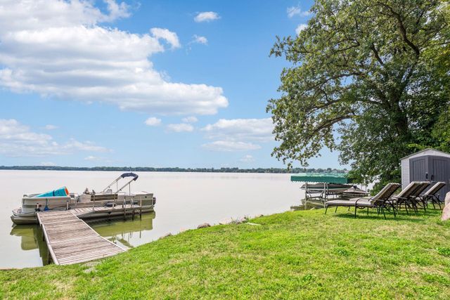 24150 E Cedar Lake Drive, New Prague, MN 56071