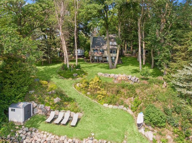 24150 E Cedar Lake Drive, New Prague, MN 56071