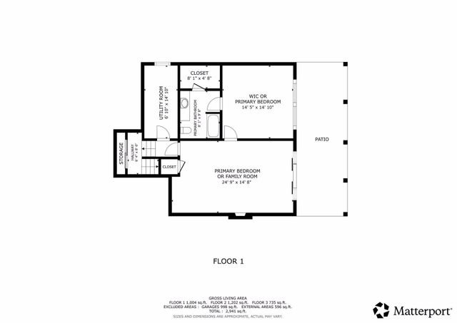 24150 E Cedar Lake Drive, New Prague, MN 56071