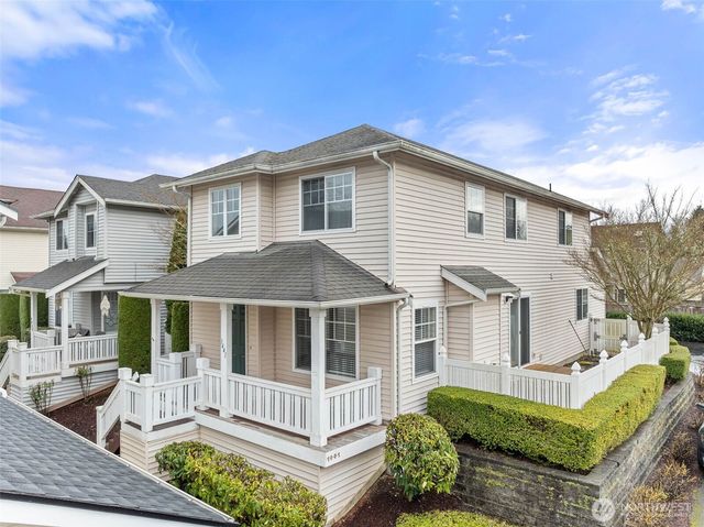 1441 Rooklidge St, Dupont, WA 98327