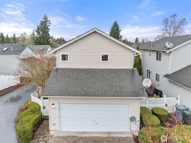 1441 Rooklidge St, Dupont, WA 98327