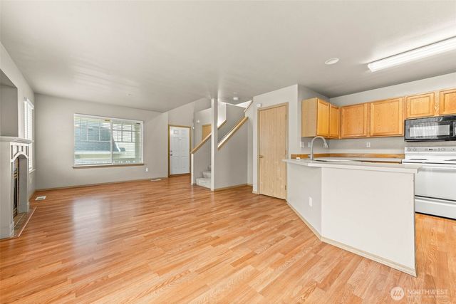 1441 Rooklidge St, Dupont, WA 98327