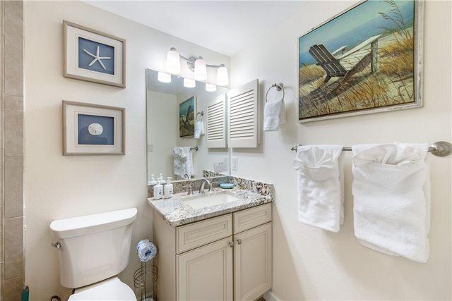 1421 S 11th St 113, Port Aransas, TX 78373