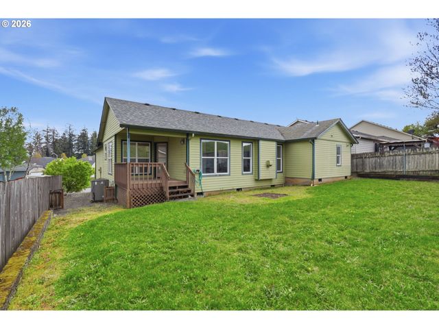 5535 Nw JACKSON St, Camas, WA 98607