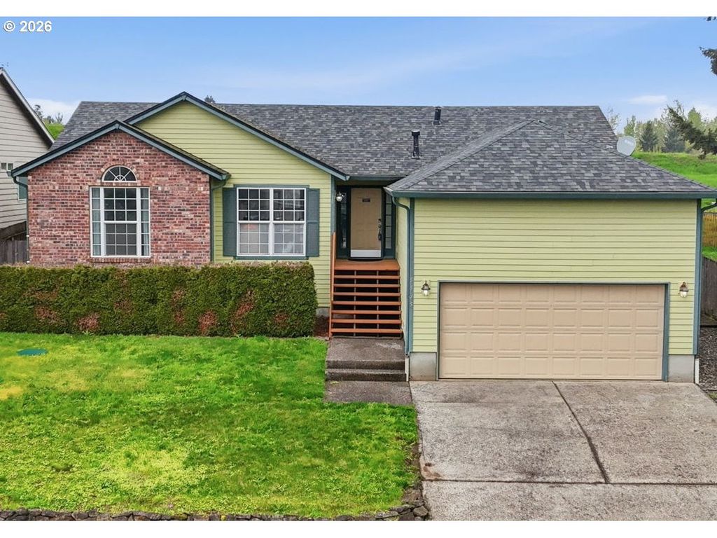 5535 Nw JACKSON St, Camas, WA 98607