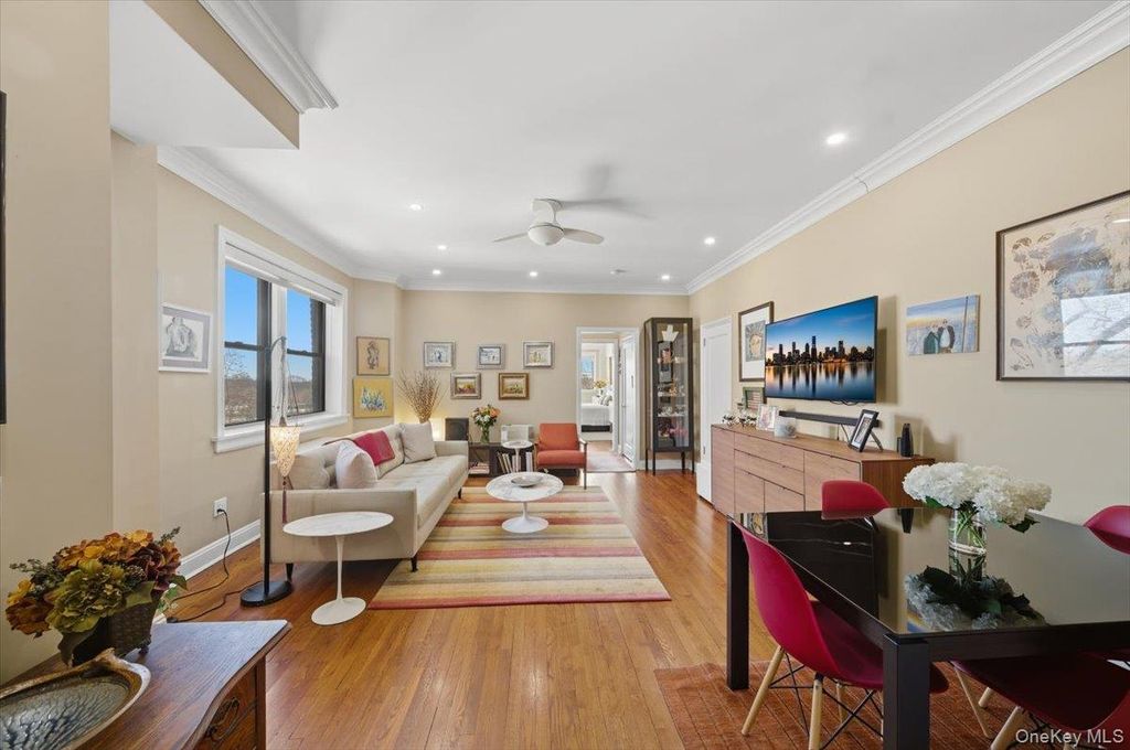 4784 Boston Post Road B45, Pelham, NY 10803