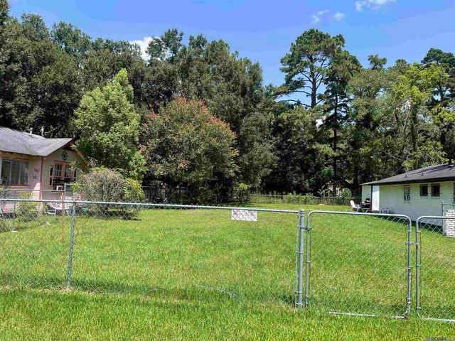5027 Clayton St, Baton Rouge, LA 70805