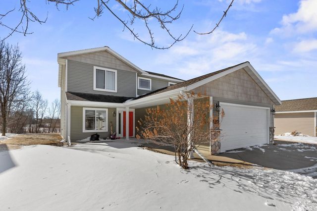 6826 24th Street N, Saint Cloud, MN 56303