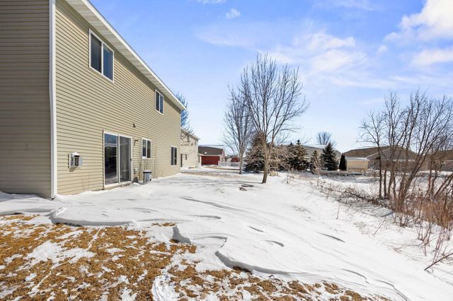 6826 24th Street N, Saint Cloud, MN 56303