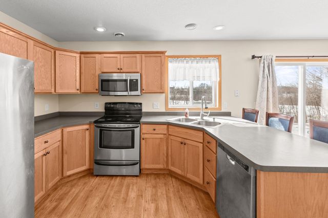 6826 24th Street N, Saint Cloud, MN 56303