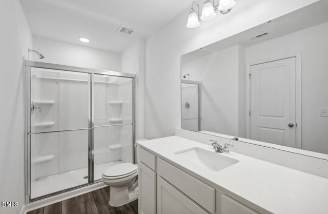 2135 Glen Crossing Drive, Durham, NC 27704