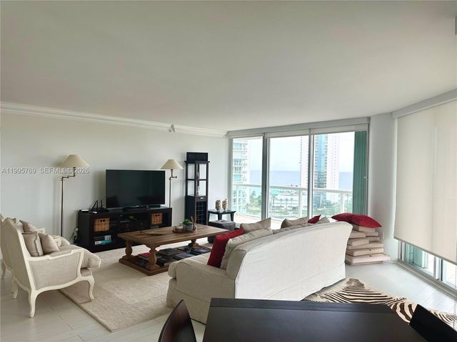 16500 Collins Ave 1453, Sunny Isles Beach, FL 33160