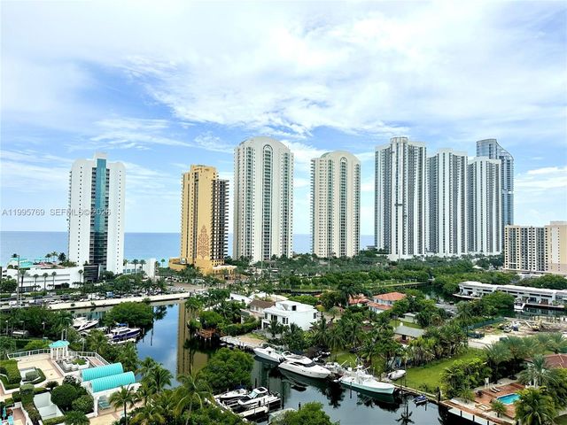 16500 Collins Ave 1453, Sunny Isles Beach, FL 33160