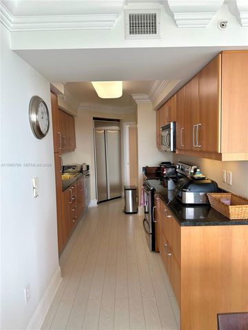 16500 Collins Ave 1453, Sunny Isles Beach, FL 33160