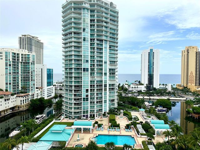 16500 Collins Ave 1453, Sunny Isles Beach, FL 33160