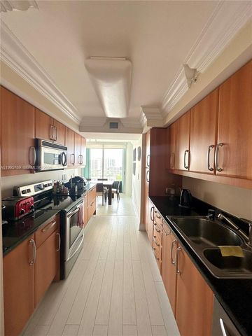 16500 Collins Ave 1453, Sunny Isles Beach, FL 33160