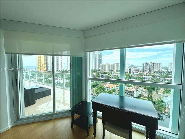 16500 Collins Ave 1453, Sunny Isles Beach, FL 33160