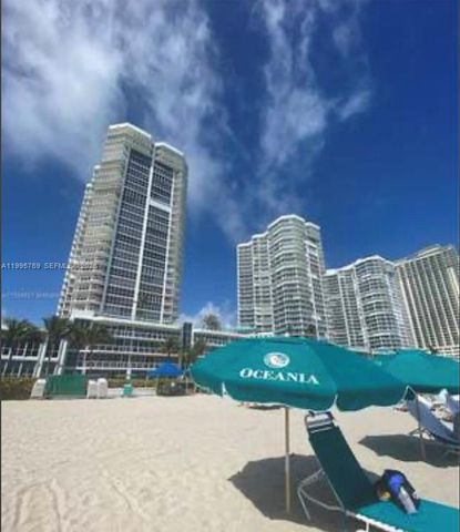 16500 Collins Ave 1453, Sunny Isles Beach, FL 33160