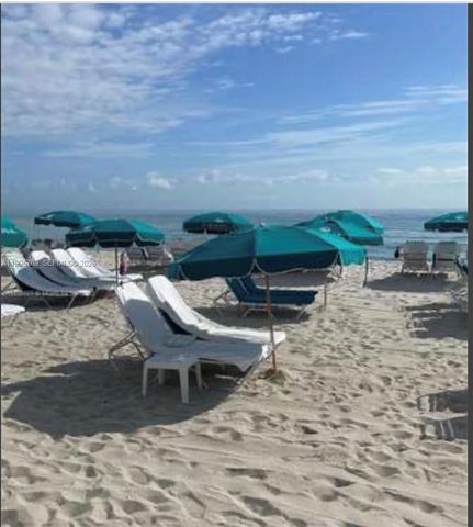 16500 Collins Ave 1453, Sunny Isles Beach, FL 33160