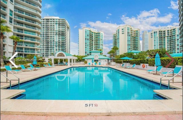 16500 Collins Ave 1453, Sunny Isles Beach, FL 33160