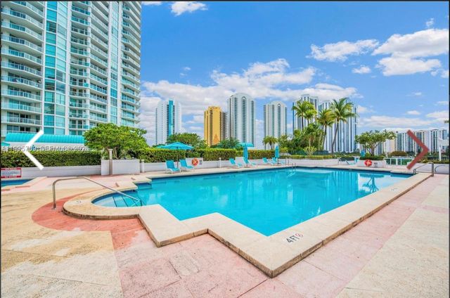 16500 Collins Ave 1453, Sunny Isles Beach, FL 33160